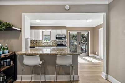 7730 Meadow Road # 205, Dallas TX 75230