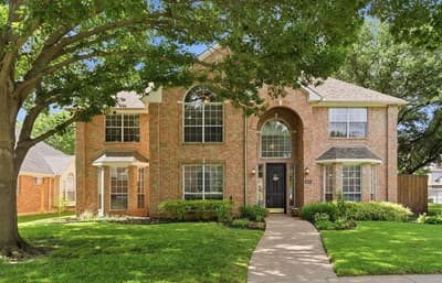 4112 Blackpool Drive, Plano TX 75093