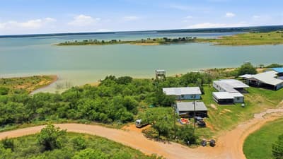 6401 Private Road 2742, Breckenridge TX 76424
