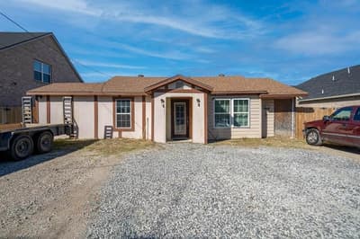 4115 S Peachtree Road, Balch Springs TX 75180