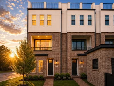 2114 Wenge Lane, Dallas TX 75219