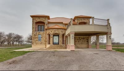 2532 S Highway 171, Cleburne TX 76031