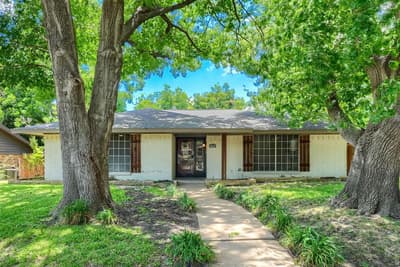 4049 Alicante Avenue, Fort Worth TX 76133