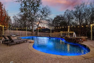 3869 Pinebluff Lane, Rockwall TX 75032
