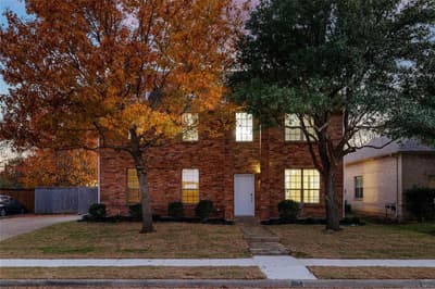 3869 Pinebluff Lane, Rockwall TX 75032 - Photo 2