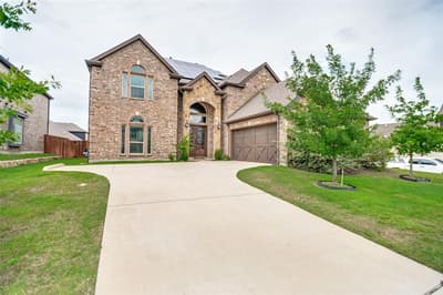 413 Frontier Court, Midlothian TX 76065