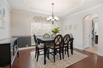 413 Frontier Court, Midlothian TX 76065 - Photo 4