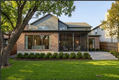 6817 Blessing Drive, Dallas TX 75214