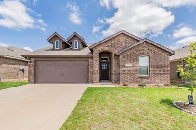 3108 Montego Bay Lane, Fort Worth TX 76123