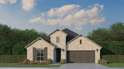 4307 Azalea Trail, Oak Point TX 75068