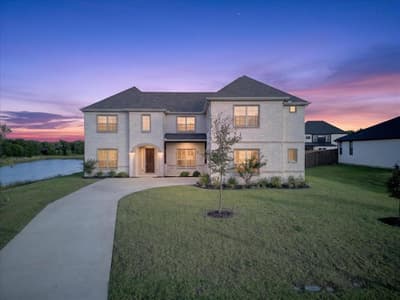 552 Stardust Lane, Sunnyvale TX 75182