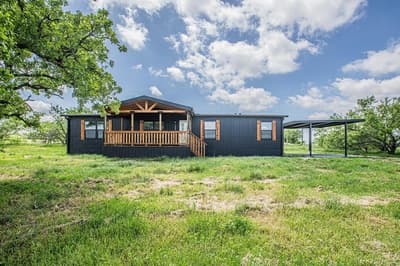 1000 Carnagie Road, Poolville TX 76487