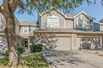 3029 Rolling Meadow Drive, Plano TX 75025