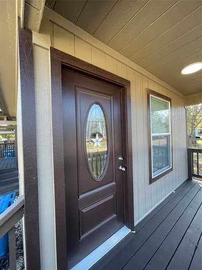 110 Crockett Street # F, Valley View TX 76272