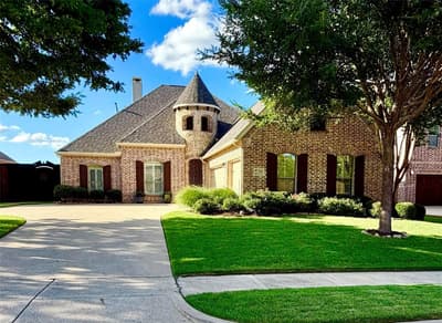 2911 Tracy Lynn Lane, Sachse TX 75048