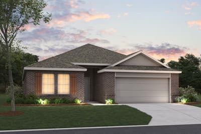 14045 Ladbroke Street, Pilot Point TX 76258