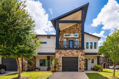 410 N Pecan Street, Arlington TX 76011