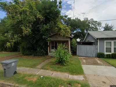 3806 Crozier Street, Dallas TX 75215