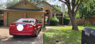 6509 Topaz Drive, Arlington TX 76001