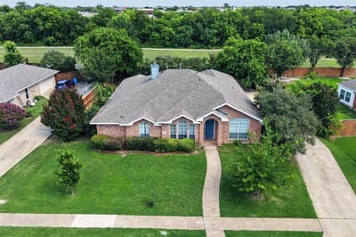 320 Elizabeth Trail, Murphy TX 75094
