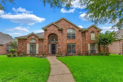 8305 Bartley Circle, Plano TX 75025