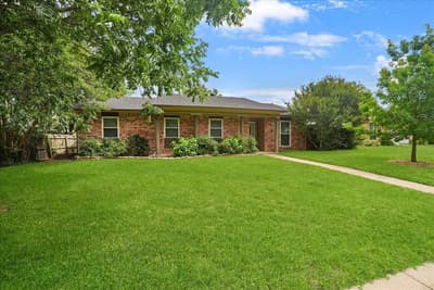 1817 Shreveport Trail, Plano TX 75023