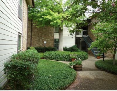 7107 Holly Hill Drive # 12, Dallas TX 75231