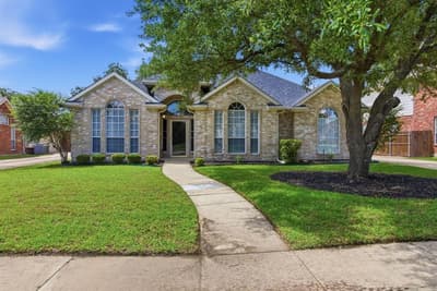 138 Briar Oak Drive, Murphy TX 75094