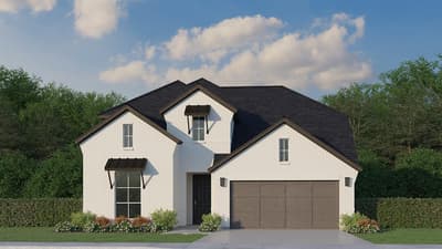 189 Enclave Drive, Lakewood Village TX 75068