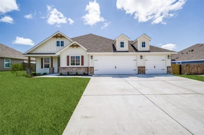 200 Clay Ranch, Valley View TX 76272