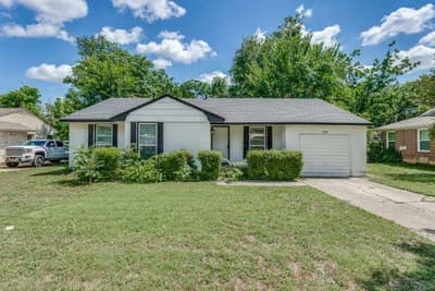 944 Old Orchard Road, Garland TX 75041