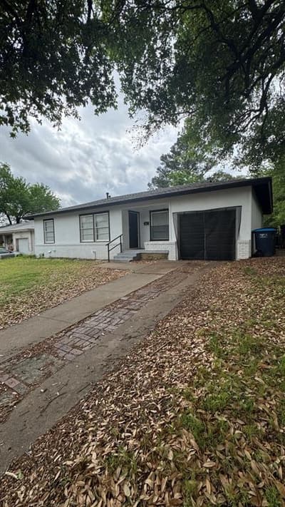 6724 Norma Street, Fort Worth TX 76112