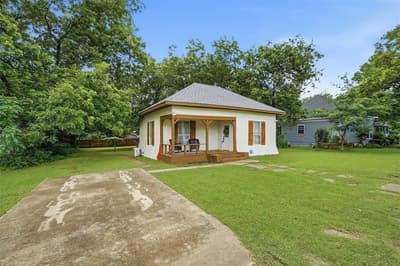 814 S Maxey Street, Sherman TX 75090