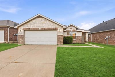 8040 Summer Stream Drive, Fort Worth TX 76134