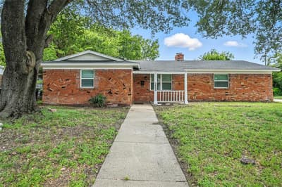5600 Conroy Street, Fort Worth TX 76134