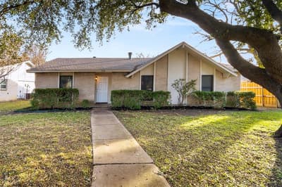 928 Overdowns Drive, Plano TX 75023
