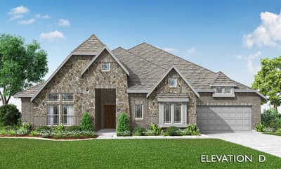12728 Rocky Top Road, Godley TX 76044