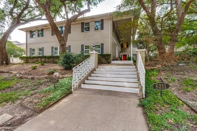6211 Bandera Avenue # D, Dallas TX 75225