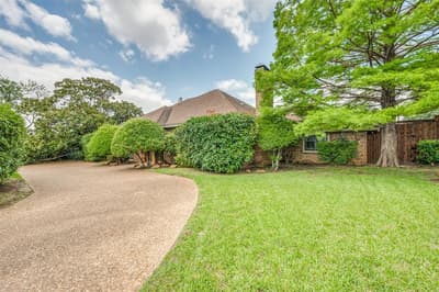 10931 Marsh Lane, Dallas TX 75229
