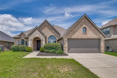 616 Cayden Court, Fate TX 75087