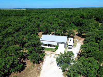 5511 Fm 2127, Bowie TX 76230