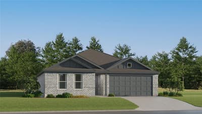 1005 Cole Street, Howe TX 75459
