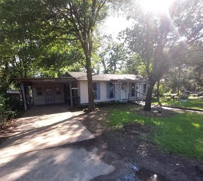 1805 Cherokee Trace, Tool TX 75143