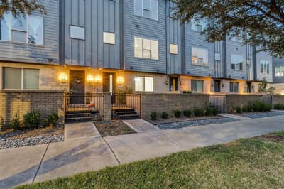 3004 Zenia Drive, Dallas TX 75204
