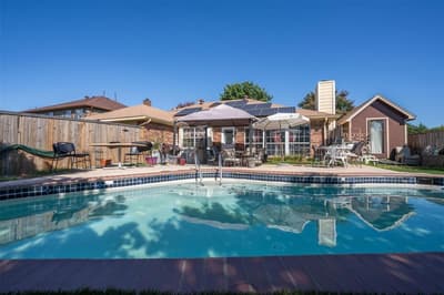 3405 Tulip Lane, Rowlett TX 75089