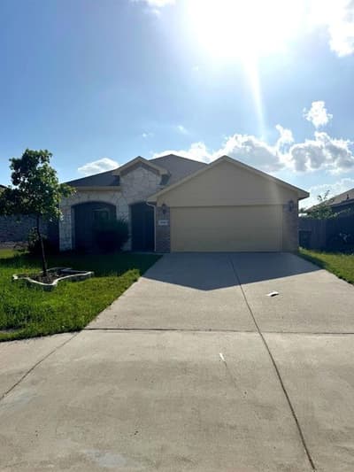 1549 Portofino Drive, Dallas TX 75217