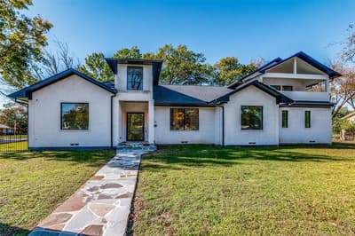 3221 S Glenbrook Drive, Garland TX 75041