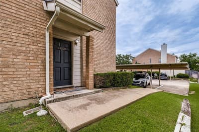 3635 Garden Brook Drive # 14100, Farmers Branch TX 75234