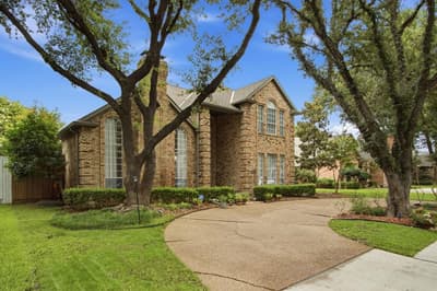 4609 Hallmark Drive, Plano TX 75024