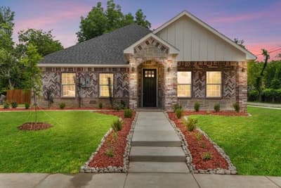 315 E Alamo, Terrell TX 75160